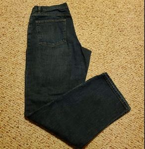 Eddie Bauer Relaxed Men's Size W35xL34